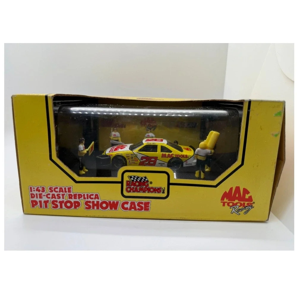 Racing Champions racing champions